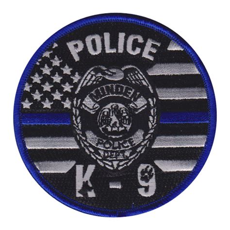 Police Sheriff Swat Patches Design Gallery