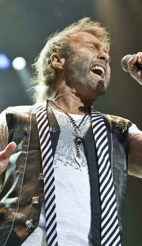 Paul Rodgers Concert Tickets 2023 Tour Dates And Locations Seatgeek