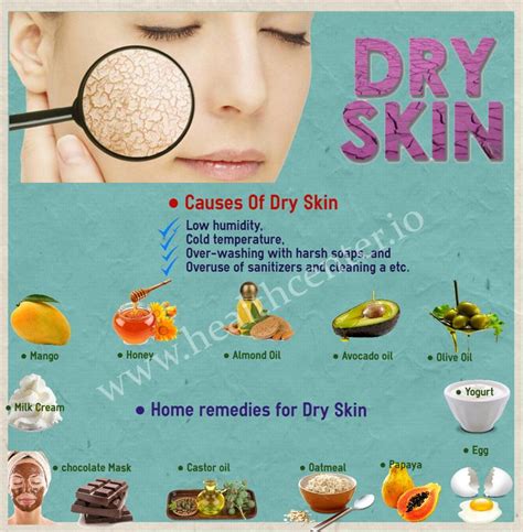 What Is Good For Dry Skin Home Remedies To Get Rid Of Dry Skin Apply