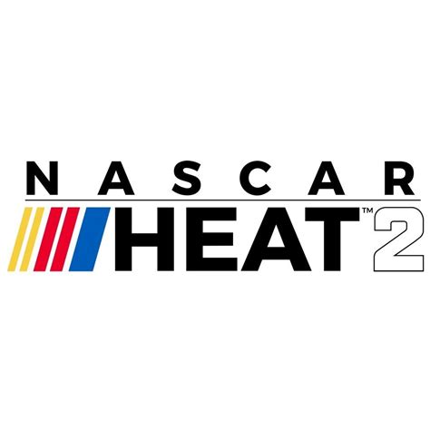 Unlike the machines used in the event nascar heat evolution tries to simulate, from top to the bad. NASCAR Heat 2 - IGN