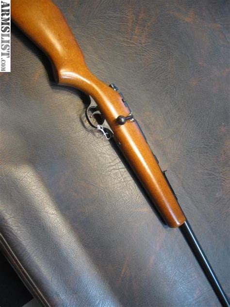 Armslist For Sale Marlin 15 Y Youth Model 22lr In Great Condition 150