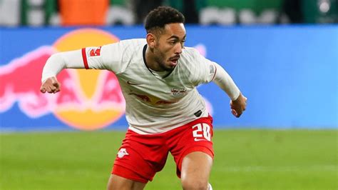 Zenit st petersburg are launching a £21.5million move to beat leeds united to the signing of hertha berlin attacker matheus cunha. Hertha BSC holt auch Matheus Cunha von RB Leipzig - kicker