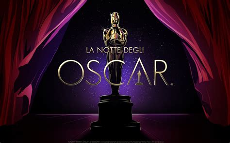 The Night Of The 2022 Oscars The 94th Edition Of The Academy Awards