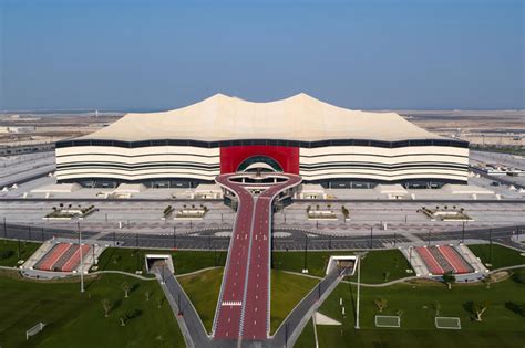 Qatar World Cup 2022 Stadium Update Everything You Need To Know