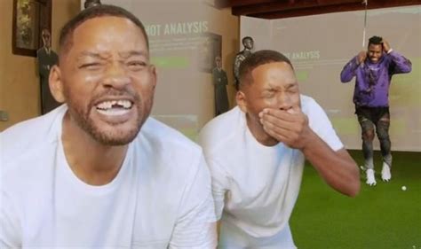 Will Smith Fans In Shock After Watching Him Get Teeth Knocked Out In