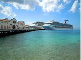 Pictures of Cruises Departing From Cozumel