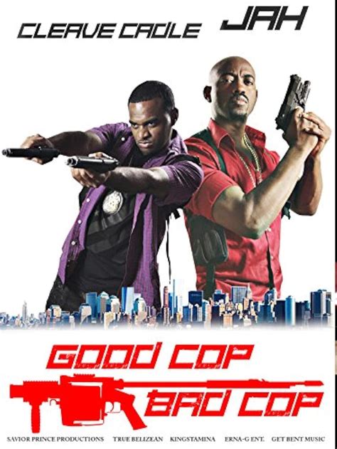 Good Cop Bad Cop 2018 Imdb