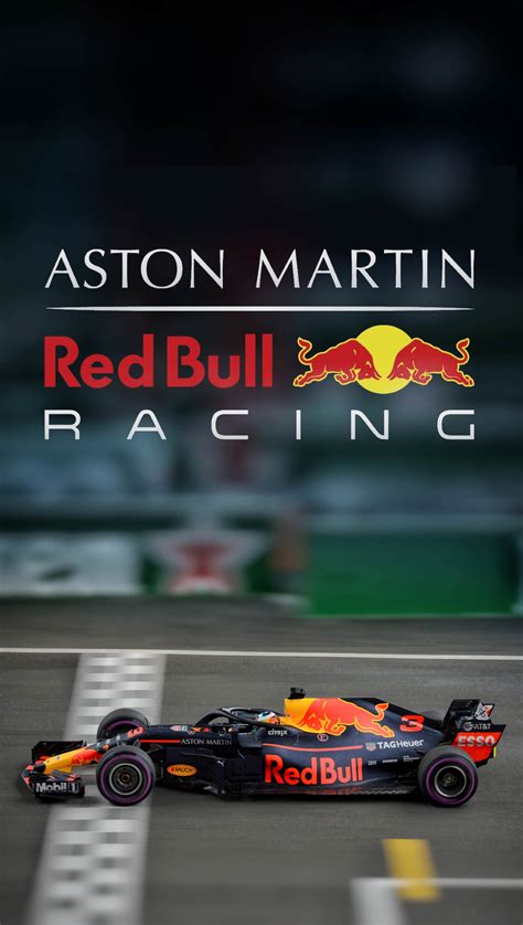F1 Red Bull Wallpapers Wallpaper Cave