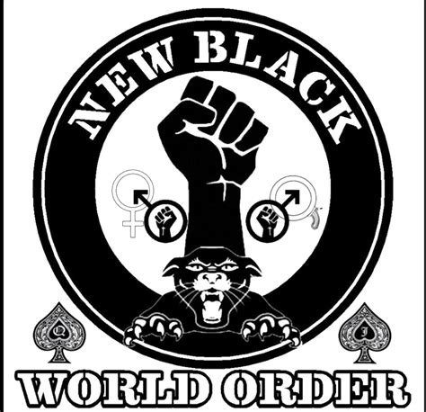 New Black World Order Hosted At Imgbb — Imgbb