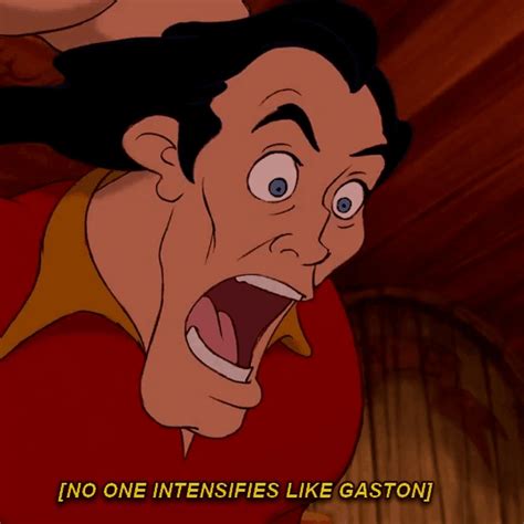 No One Titles Like Gaston Album On Imgur