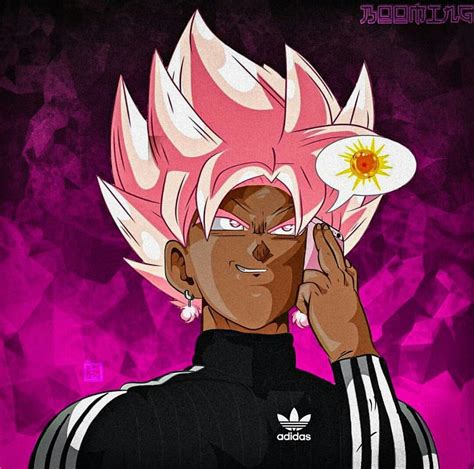 Discover 71 Black Anime Characters Pfp Super Hot Vn