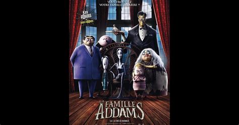 La Famille Addams 2 Date De Sortie - La Famille Addams (2019), un film de Greg Tiernan, Conrad Vernon