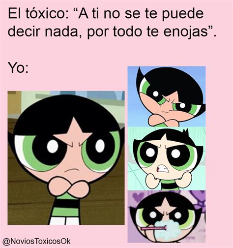 Novios tóxicos. - Yo 🙄😒 | Facebook