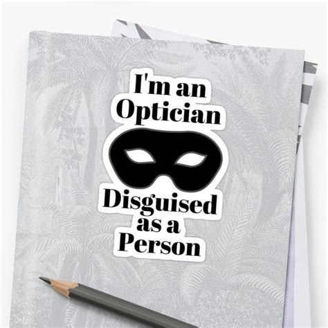More Ideas Below Fun Quote For Opticians Makes A Great T And