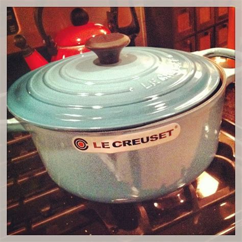 These are another very popular line and they can be used on the ecookshop le creuset sale uk whether you are buying for yourself or as a gift, and whether you want a casserole dish or a means of storing. Le Creuset Cast-Iron Cookware On Sale 40% Off! - Faithful ...