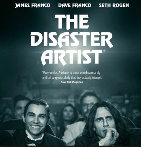 A Death For The Ages The Disaster Artist Obit Magazine