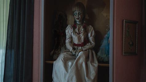 Annabelle Streaming Watch And Stream Online Via Hulu