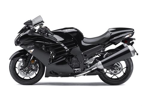 The kawasaki ninja is a name given to several series of kawasaki sport bikes that started with the 1984 gpz900r. 2012 Kawasaki ZX-14R Breaks Cover - Asphalt & Rubber