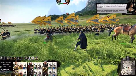 Best Total War Games Of All Time Ranked Fandomspot Anentertainment