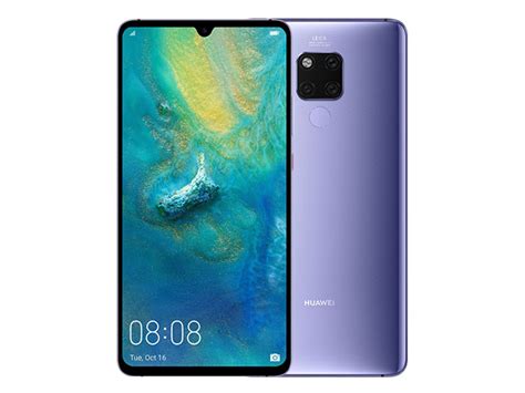 Huawei Mate 20 X Specs Price And Features