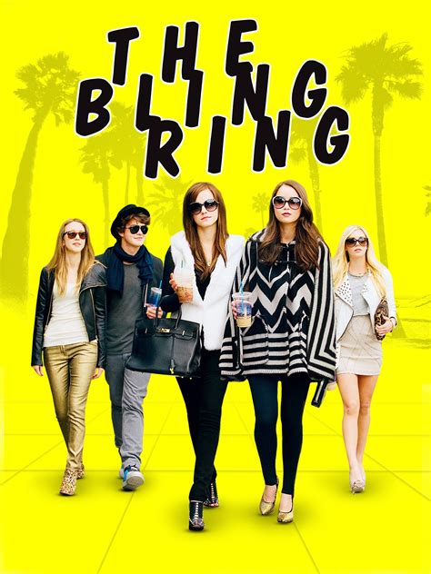 The Bling Ring Pictures Rotten Tomatoes