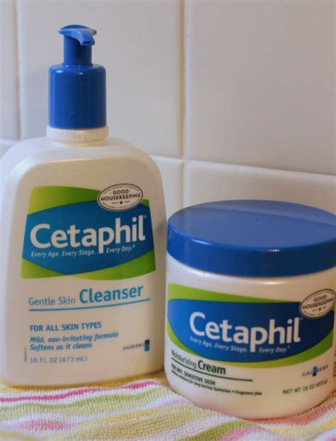 Simplify Your Skincare Routine With Cetaphil Everyday Savvy
