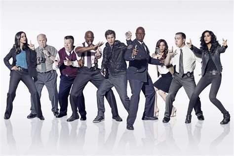 Everything You Need To Know To Catch Up On Brooklyn Nine Nine Wired