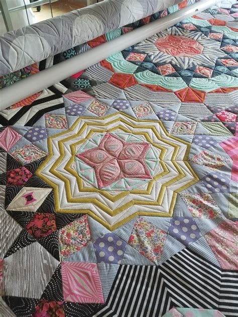 Quilting Is My Therapy The Quilt that Gave Me Nightmares - Quilting Is ...