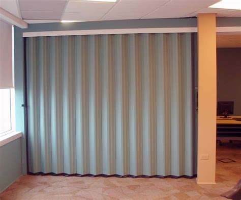 Image Result For Commercial Retractable Room Dividers Walls Room