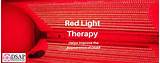 Red Light Therapy For Eczema Pictures
