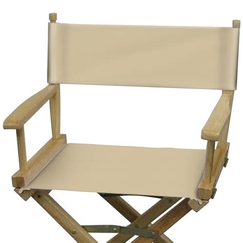 Directors Chair Replacement Canvas Feixiedesign