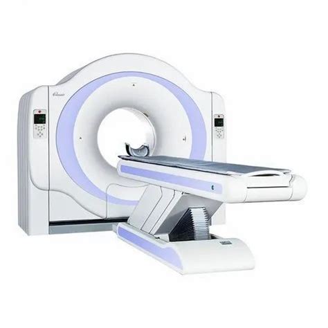 Ge Ct Scan Machine At Best Price In Kolkata By Alliance Medical