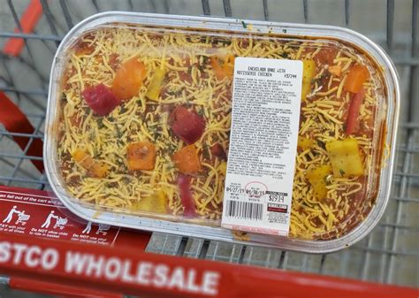Check spelling or type a new query. Sam's Club vs Costco Prepared Meals: Whose Costs Less ...