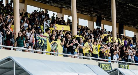 Una kaya futbol club, inc. Kaya FC Iloilo: Football comes home