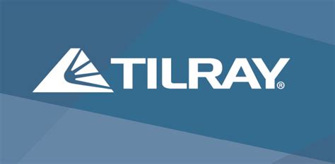 Tilray, Inc. Reports Third Quarter 2018 Earnings | Follow ...