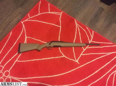 Armslist For Sale Ruger American Ranch 223 Rifle