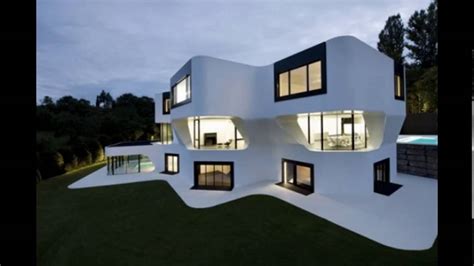 Concept 29 Futuristic Home Design Plans Minimalist Home Designs