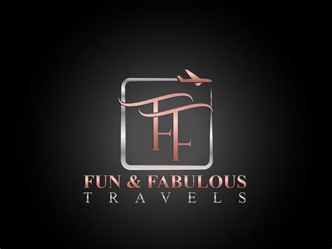 Fun And Fabulous Signature Logo By Uniquedesigner064 On Dribbble