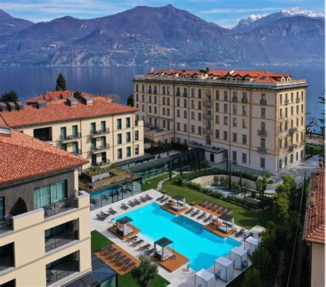 GRAND HOTEL VICTORIA CONCEPT SPA MENAGGIO ITALY RATES FROM