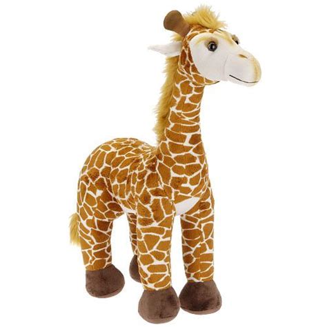 Toys R Us Plush Standing Giraffe - Toys R Us - Toys "R" Us | Giraffe