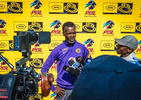 Kaizer Chiefs Three Main Transfer Targets Revealed