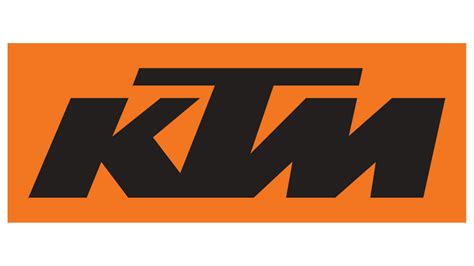 Ktm Motorcycles Logo