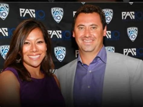 Steve Sarkisian Ex Wife Who Is Stephanie Sarkisian Abtc