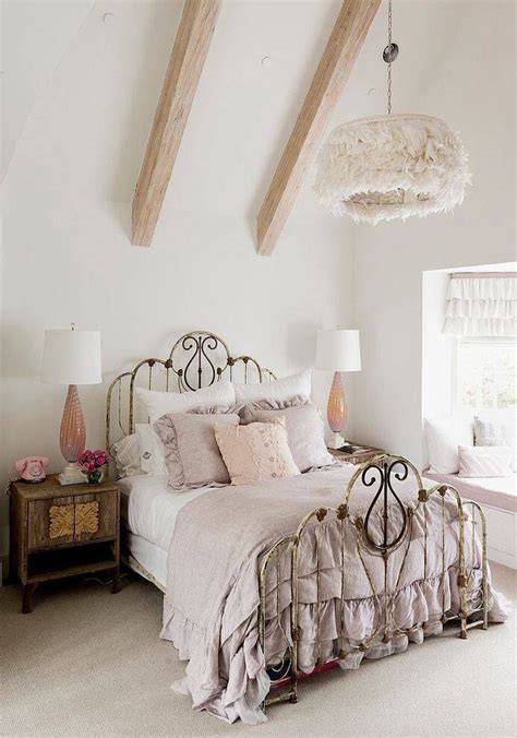 Pin By Karen W On Shabby Chic And Much More ~ Boho Chic Bedroom