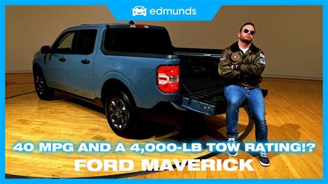 2022 Ford Maverick Brochure Twontow