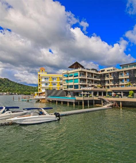 Marmaro area kremasti ialysos satisfy your appetite at one of the hotel's 2 restaurants. Two Seasons Coron Bayside Hotel | 4 Stars Resorts & Hotels ...