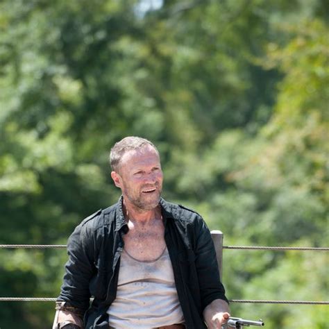 Walking Deads Rooker Happy At Character Turn Vulture