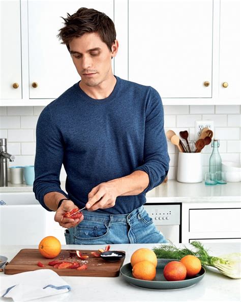 Antoni Porowski Can Cook And Now He Has A Cookbook To Prove It Datebook