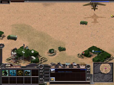 Real War Rogue States Screenshots GameWatcher