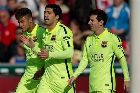 Fc Barcelona News 16 July 2015 Lionel Messi Wins Espy Three